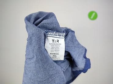 Women`s dress, size 2XL — 6
