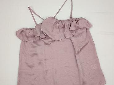 modna bluza: NLY Trend, Bluzka damska, rozmiar XS — 1