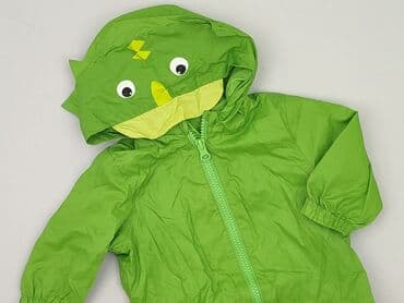 Kurtka, Primark, 1-3 m, stan - Idealny w lalafo.pl Kurtka, Primark, 1-3 m, stan - Idealny