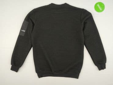 tanie jeansy markowe: Sweatshirt for men, M (EU 38), condition - Good — 3