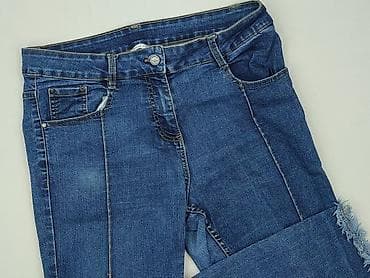 jeans: Jeansy damskie, rozmiar One size — 1