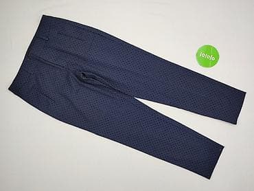 sheinside poland: Zara, Spodnie materiałowe damskie, rozmiar S — 2