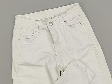 jam luxury jeans: Jeansy damskie, rozmiar XS — 1