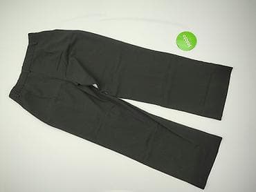 trampki ara: Stradivarius, Spodnie materiałowe damskie, rozmiar S — 3