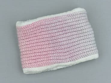 primark kombinezon zimowy: Tube scarf, condition - Very good — 1