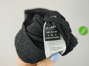 sukienki 36: Shein, Sukienka damska, rozmiar S — 4