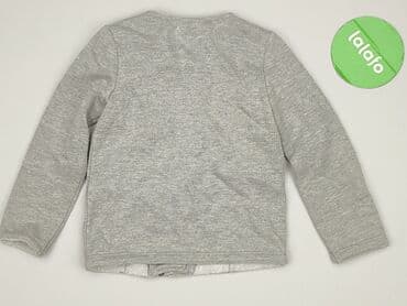 Bluzy: Bluza, Pepco, 1.5-2 lat, 86-92 cm, stan - Bardzo dobry — 3