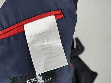 yups kurtki: Marynarka dla mężczyzn, rozmiar 6XL — 5