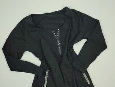 sukienki wieczorowe xxl allegro: Women`s dress, XL — 1