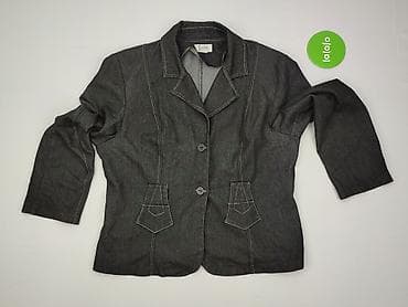 bluhmod since 1966: Marynarka damska, rozmiar 2XL — 2