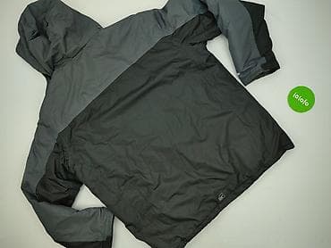 pull ane bear: Męska kurtka przejściowa, rozmiar 2XL — 3