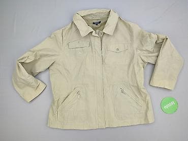 tk maxx kurtki: Debenhams, Kurtka przejściowa damska, rozmiar 4XL — 2