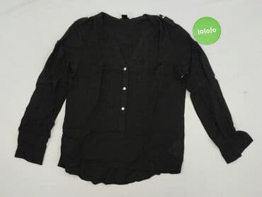 lidl marynarka damska: Esmara, Bluzka damska, rozmiar M — 2