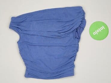 asymetryczne bluzki: Shein, Top damski, XS — 2