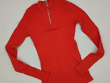 ramoneska h: PULL&BEAR, Golf damski, rozmiar S — 1