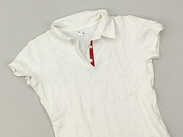 crivit kurtka softshell: 4F, Damska koszulka polo, rozmiar S — 1