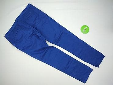 bluza 2 pac: Denim, Spodnie dla mężczyzn, rozmiar XL — 3