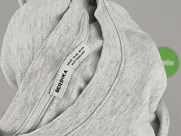 koszula xl: Bershka, T-shirt damski, rozmiar XS — 4