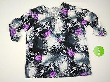 bluza spacex: Odzież wierzchnia 
, Bluzka damska, rozmiar 6XL — 2