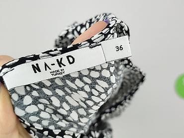 kok: NA-KD, Sukienka damska, rozmiar S — 5