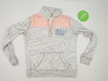 kurtki ripndip: Hollister, Bluza damska
, rozmiar S — 2
