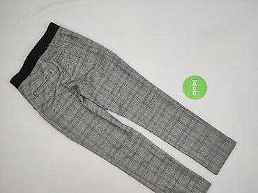 H&M, Spodnie materiałowe damskie, rozmiar XS w lalafo.pl — 3 H&M, Spodnie materiałowe damskie, rozmiar XS — 3
