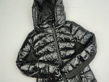 tkanina na kurtki puchowe: Kurtka zimowa damska, rozmiar M — 1