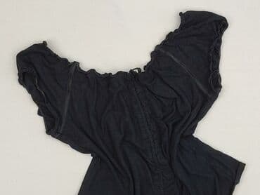 marynarki plus size damskie: Petite, Bluzka damska, rozmiar L — 1