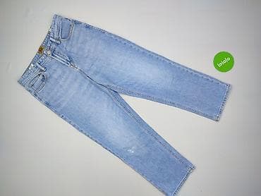 simple bluzki: Spodnie jeansowe, Jack & Jones, 14 lat, 164, stan - Bardzo dobry — 2