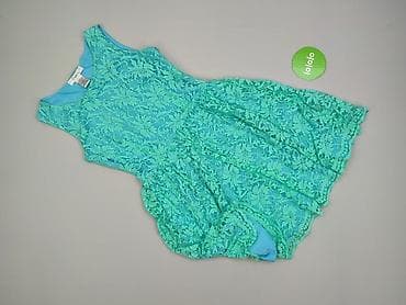 rozowy: Pinkie, Sukienka damska, rozmiar L — 2