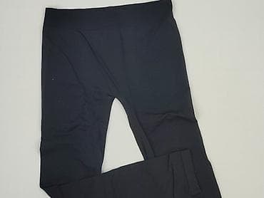 Legginsy Sportowe damskie, rozmiar S