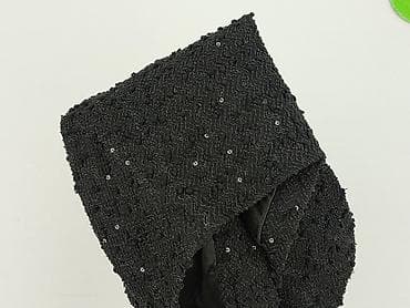 pull and bear kurtka czarna: Marynarka damska, rozmiar M — 6