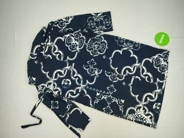 eleganckie sukienki do pracy w biurze: Sukienka damska, rozmiar L — 4