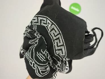 sukienka z cyrkoniami bershka: Сукня жіноча, розмір XL — 5