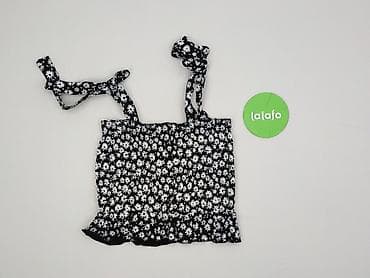 deichmann fb: Sinsay, Top damski, rozmiar S — 3