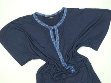 bluzki nietoperz sportowa: Bluzka damska, rozmiar XL — 1