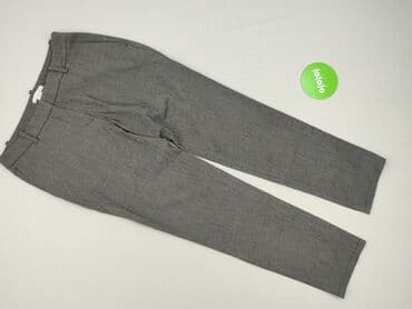 kapcie zygzak mcqueen 42: H&M, Spodnie materiałowe damskie, rozmiar XS — 2