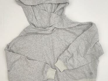 diverse sweter: Diverse, Bluza z kapturem damska, rozmiar S — 1