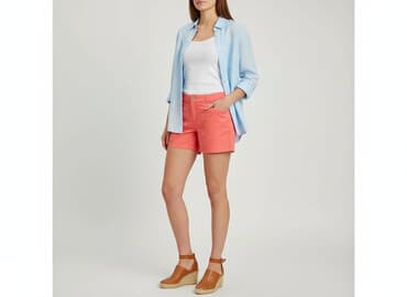 szorty despacito: Szorty damskie, rozmiar S — 1