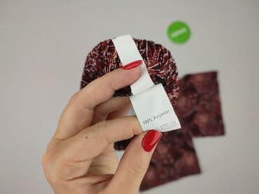 spodnie hello kitty piżama shein: Shein, Spodnie materiałowe damskie, rozmiar M — 6