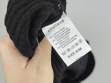 sweter polo: Sweter damski, rozmiar M — 4