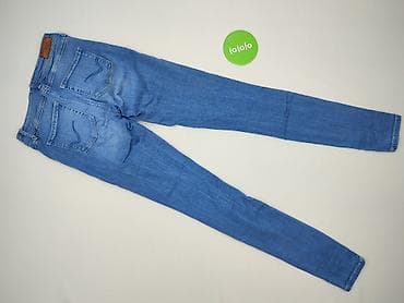 jeansy regular: Only Jeans, Jeansy damskie, rozmiar S — 3