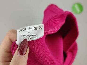 bluzka mcdonald: Bluzka damska, rozmiar XL — 5