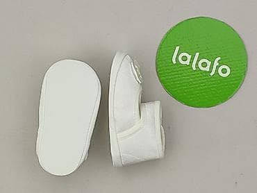 lacoste 39: Buciki niemowlęce, 15 i mniejsze, stan - Idealny — 4