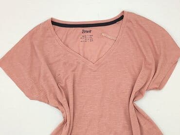 koszulka barcelony z napisem: Crivit, T-shirt damski, S — 1