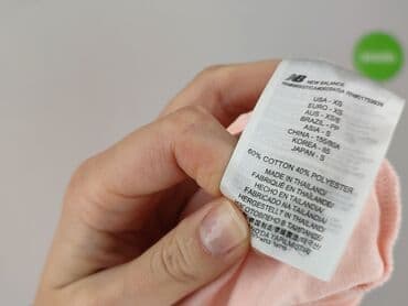 new balance t shirty: New Balance, T-shirt damski, rozmiar XS — 6