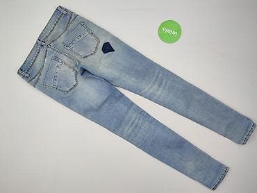 dnd denim development: Skinny, Jeansy damskie, rozmiar S — 3