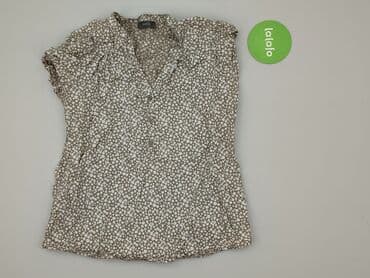marynarka damska vinted: C&A, Жіноча блуза, розмір S — 2