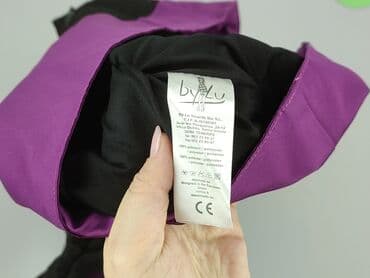 spodnie czarne hello kitty: Sukienka damska, rozmiar M — 5