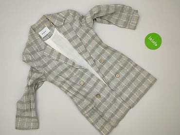 pull bear marynarka: Stradivarius, Marynarka damska, rozmiar S — 2